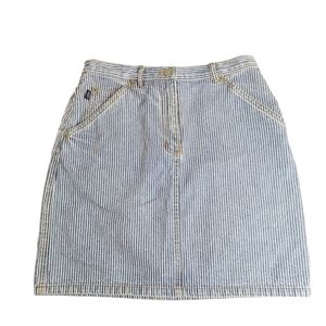 🤑Ralph Lauren Lauren Jeans Co Skirt